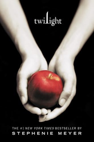 Amazon.com: Twilight Saga 5 Book Set (White Cover): 9780349001326
