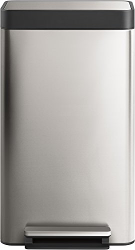 Kohler Loft Step Trash Can - Image 4