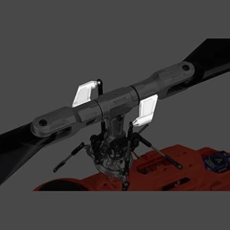 tarot 550 helicopter