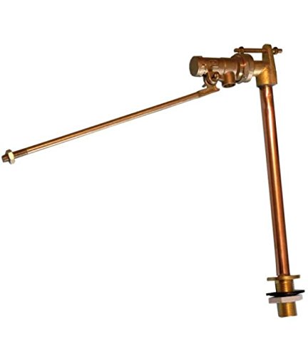 1/2" High Pressure Float Valve - Bottom Inlet Part 1