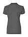 Gildan - Ladies DryBlend Double Pique Polo Shirt - 72800L-Charcoal-L