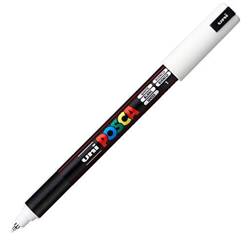 Posca Art Paint Marker (PX89789000) - //coolthings.us