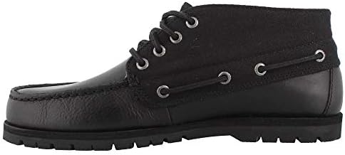 men's leeward mini lug chukka