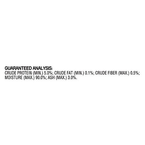 Sheba Signature Broths Oceanfish And Vegetable In Clear Broth Wet Cat Food (24 Count) - Thumbnail 4