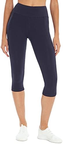 Marika Women's Women's Carrie Slim Fit Capri Legging Capri Legging price in  UAE | Amazon UAE | kanbkam