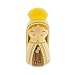 Shining Light Dolls Our Lady of Mount Carmel Catholic Kids Toy and Collectible - England