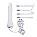 Prottylife Portable High Frequency Facial Machine (White)
