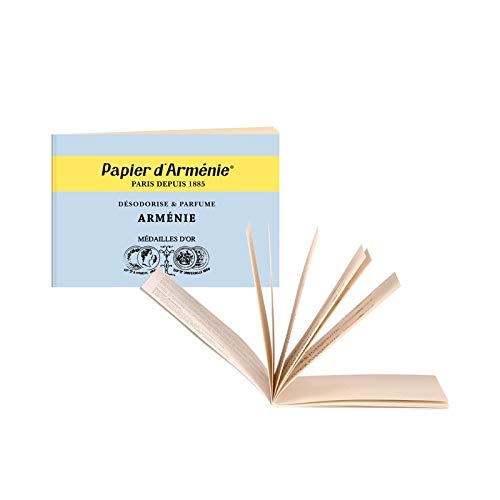 Year of Armenia Armenian Paper (Pack of 3 Booklets)