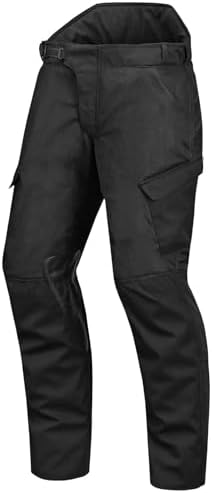 Amazon.com: Noru Hakken Adventure Waterproof Motorcycle Pants