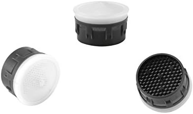 Kelica Faucet Replacement Part Faucet Aerator Insert Tap Flow