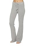 Barefoot Dreams Bamboo Chic Lite Pant - Pewter - Large