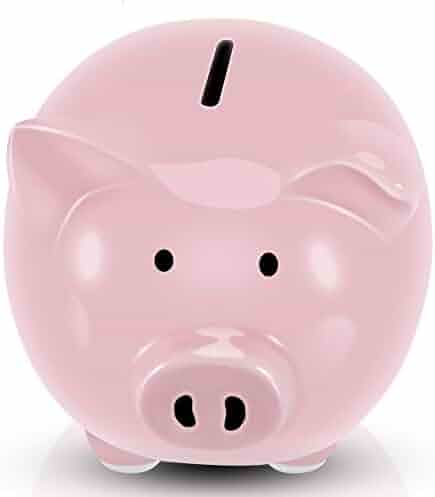 Shopping Money Banks Novelty Gag Toys Toys Games On - 