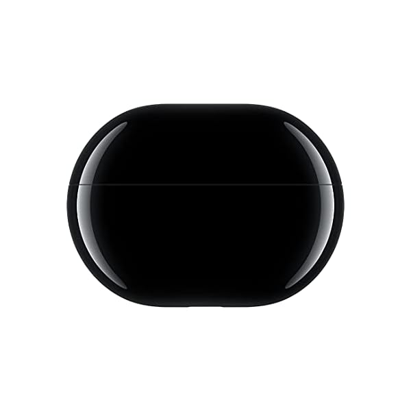 HUAWEI-FreeBuds-Pro-True-Wireless-Bluetooth-Earphone-with-Intelligent-Noise-Cancellation-3-mic-System-Quick-Wireless-Charging-Carbon-Black HUAWEI FreeBuds Pro, True Wireless Bluetooth Earphone with Intelligent Noise Cancellation, 3-mic System, Quick Wireless…