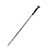 Cokusky Touch Stylus S Pen Replacement Compatible with Stylo 4,Q Stylus,Q710 Q Stylus+, Q Stylus Plus, Stylus 4, Q Stylo 4, Q8 (Black)