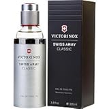 Swiss Army Cologne by Swiss Army, 3.4 oz Eau De Toilette Spray for Men