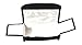 Apex Large Fire Resistant Lipo Battery Bag for Safe Charging & Storage - 175mm x 75mm x 55mm RC Products #8087