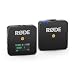 Rode Wireless Go - Compact Wireless Microphone System, Transmitter and Receiver