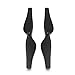 FSLabs DJI TELLO Propellers for DJI Tello Drone 2 Pairs, 2 x CCW, 2 x CW (AUTHENTIC DJI TELLO)
