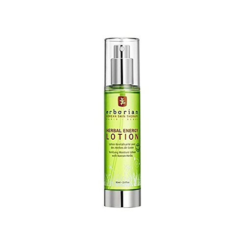 Erborian Herbal Energy Lotion Mist 80Ml