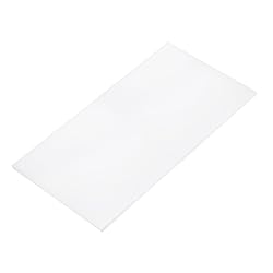 DMiotech 24 x 48 x 1/2 Inch Plastic UHMW