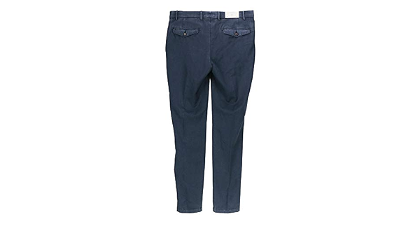 Amazon.com: Eleventy Milano - Pantalones de vestir para hombre, 34, Azul  marino/flor y brillo : Eleventy: Ropa, Zapatos y Joyería