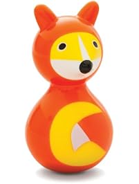 Kid O Wobbles - Fox