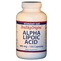 Healthy Origins Alpha Lipoic Acid