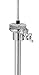 Drum Workshop CP6500 6000 Series Hi-Hat Stand-Flush Base