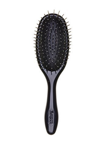 Denman D85MP Metal Pin Cushion Brush - DENP085METP by Denman