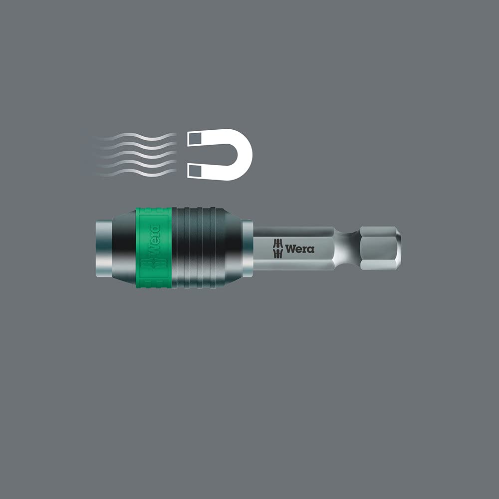 Wera Bit-Sortiment, Bit-Check 30 Universal 1, 30-teilig, 05056440001 7