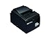 Star Micronics TSP143IIILAN Ethernet (LAN) Thermal Receipt Printer with Auto-cutter and Internal Power Supply - Gray primary