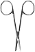 McKesson 2663 GF Spencer Stitch Scissor, Delicate, 3-1/2