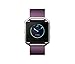 Fitbit Blaze Smart Fitness Watch, Plum, Silver, Large (6.7 - 8.1 inch) (US Version)