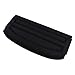 Yoursme Cargo Cover Security Rear Trunk Black Luggage Shield for 2014-2019 Honda HRV HR-V