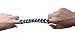 SN Incorp. Chinese Finger Traps in Assorted Colors - Pack of 72 Finger Traps