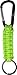 Ultimate Survival Technologies Survival Key Chain