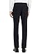 Calvin Klein Men's Infinite Slim Fit Trouser Suit Pant 4-Way Stretch, Sky Captain, 34W 32L