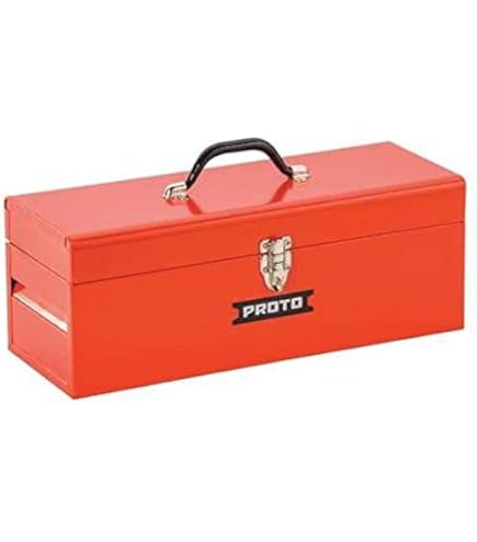 PROTO ツールチェスト PROTO/プロト 4段ツールチェスト ツールボックス 工具箱 : 無限
