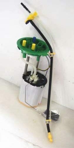 Isbotop Fuel Pump Module Assembly 8E0919051CN fits 05-09 A4 2.0L-L4# E8763M