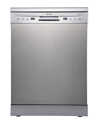 LAVAVAJILLAS-DIW-6S13-INFINITON-A-INOX-Display-LED-12-Servicios-Funcion-de-media-carga-Control-Electronico
