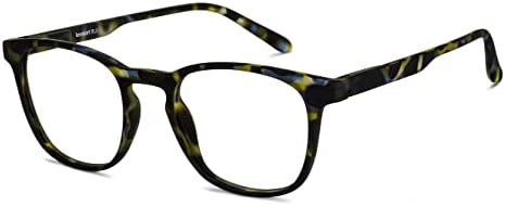 Blue Light Shark Eyes Glasses Peyush Bansal Unisex Zero Power