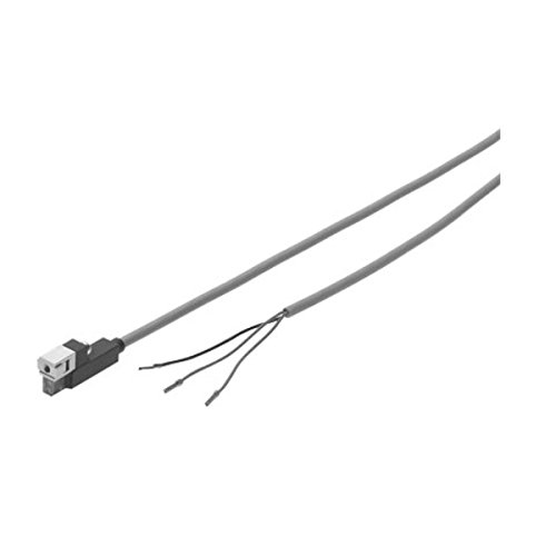 Festo 547859 SMT-8G-PS-24V-E-2.5Q-OE Proximity Sensor