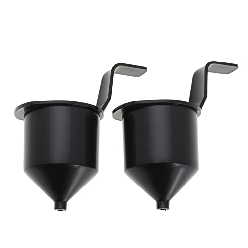 Liquid Consistency Thickness Cup Viscosity Measuring Cup Measure Paint Varnish Lacquer Inks