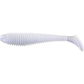 Big Bite Baits 2.8" PRO Swimmer/Ghost (8 Pack)
