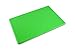 Commercial Grade Green Cutting Board - 18 x 12 Inch 1/2