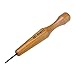 MEEDEN Wood Carving Tools Knife, 1 V-parting Chisel
