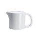 First4Spares White Tea Pot For Littlewoods Micromark Tea Express & Cookworks Signature Teasmades