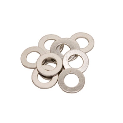 Pit Posse PP3112 Drain Plug Crush Washer Kit 10 Pieces M10 X 18