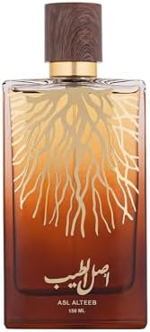 Deraah Oud Asl Al-Teeb Eau De Parfum for Unisex 150 ml price in Saudi ...