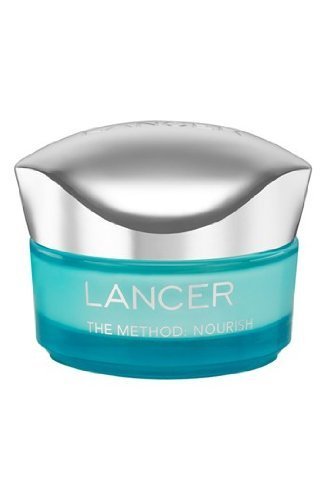 Lancer Skincare 'The Method - Nourish' Moisturizer 1.7oz
